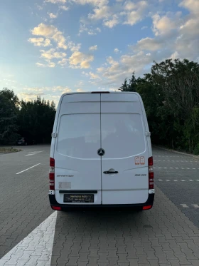 Mercedes-Benz Sprinter 316 CDI, снимка 6