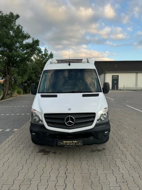 Mercedes-Benz Sprinter 316 CDI, снимка 2