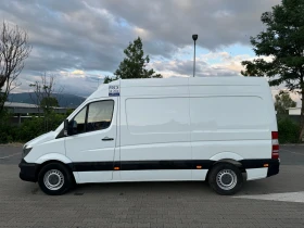 Mercedes-Benz Sprinter 316 CDI, снимка 8