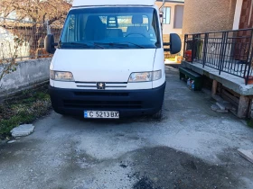 Peugeot Boxer | Mobile.bg    3