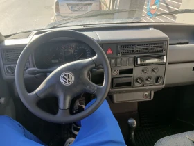 VW T4 2.5 TDI 102. | Mobile.bg    4