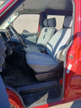 VW T4 2.5 TDI 102. | Mobile.bg    2