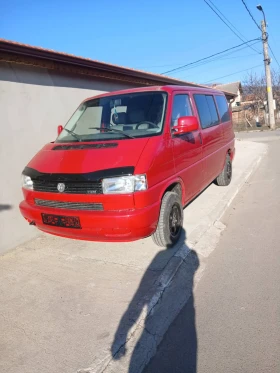  VW T4