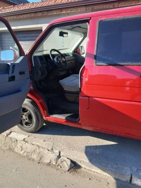 VW T4 2.5 TDI 102. | Mobile.bg    3