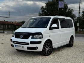 Обява за продажба на VW Transporter ~26 000 лв. - изображение 1