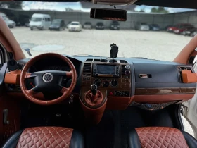 Обява за продажба на VW Transporter ~26 000 лв. - изображение 9