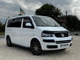 Обява за продажба на VW Transporter ~26 000 лв. - изображение 2