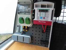 VW Transporter VW Transporter Kasten S TDI BMT 5.8 m3 | Mobile.bg � ����� ������ 16