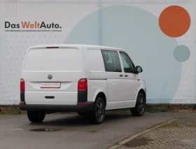 VW Transporter VW Transporter Kasten S TDI BMT 5.8 m3 | Mobile.bg � ����� ������ 3