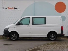 VW Transporter VW Transporter Kasten S TDI BMT 5.8 m3 | Mobile.bg � ����� ������ 2