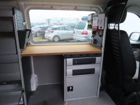 VW Transporter VW Transporter Kasten S TDI BMT 5.8 m3 | Mobile.bg � ����� ������ 15