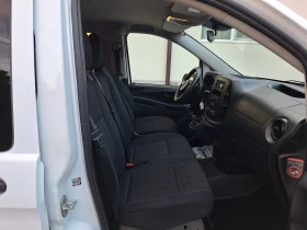 Mercedes-Benz Vito 114 CDI 6   | Mobile.bg    15