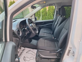 Mercedes-Benz Vito 114 CDI 6   | Mobile.bg    13