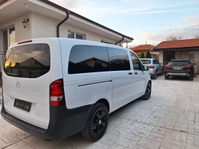 Обява за продажба на Mercedes-Benz Vito 114 CDI 6 МЕСТА  ~23 999 лв. - изображение 3