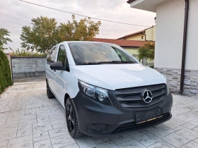 Обява за продажба на Mercedes-Benz Vito 114 CDI 6 МЕСТА  ~23 999 лв. - изображение 2