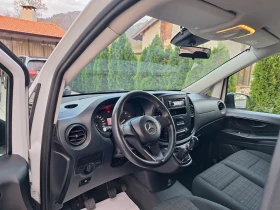 Mercedes-Benz Vito 114 CDI 6   | Mobile.bg    14