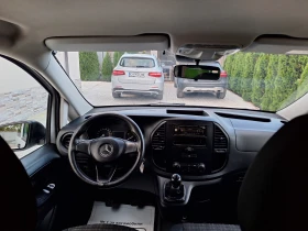 Обява за продажба на Mercedes-Benz Vito 114 CDI 6 МЕСТА  ~23 999 лв. - изображение 10