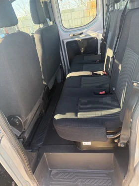 Ford Transit 2.0 170 топ топ, снимка 6