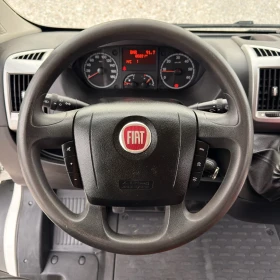 Fiat Ducato 2.3JTD-Клима-6местен-Евро5-MAXII | Auto.bg — изображение 14