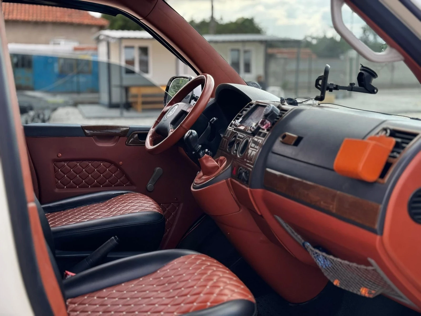 VW Transporter  - изображение 7