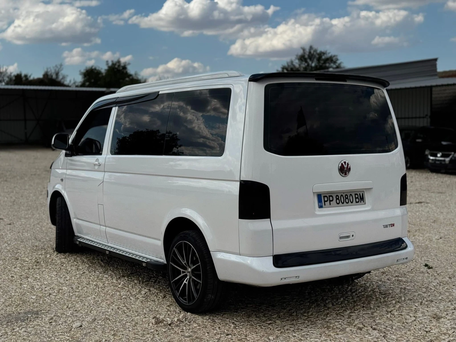 VW Transporter  - изображение 2