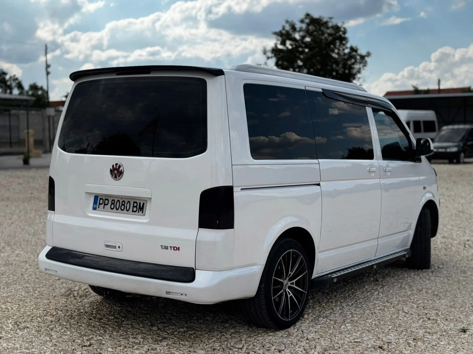 VW Transporter  - изображение 4