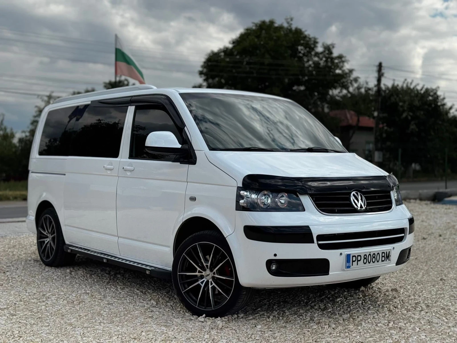 VW Transporter  - изображение 3