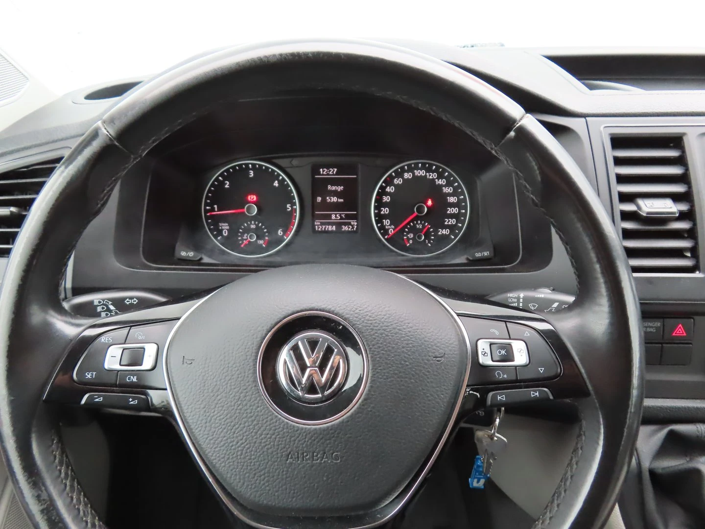 VW Transporter VW Transporter Kasten S TDI BMT 5.8 m3 | Mobile.bg � ����������� 7