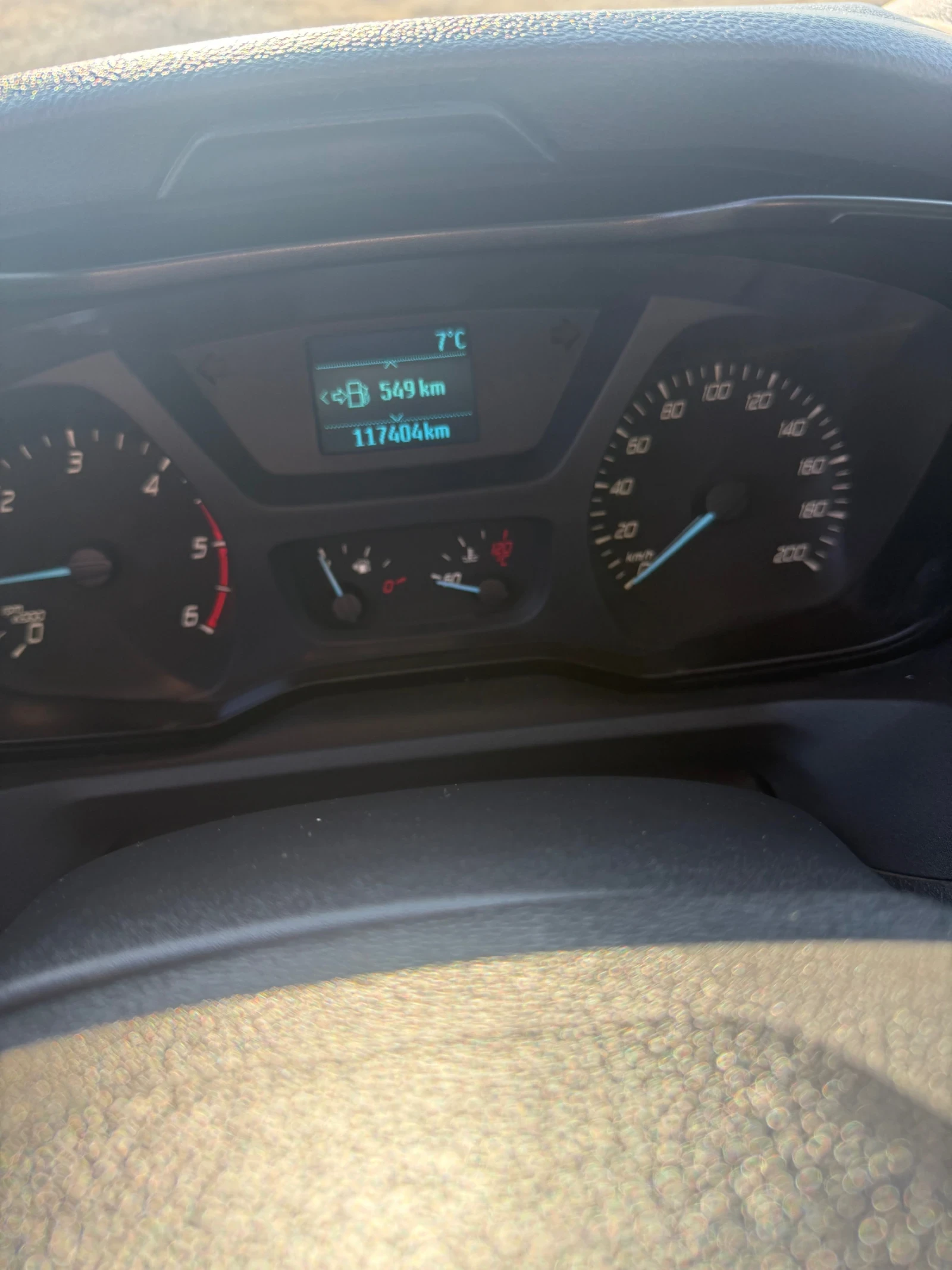 Ford Transit 2.0 170 ��� ��� | Mobile.bg � ����������� 12