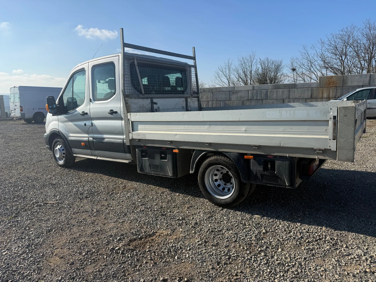 Ford Transit 2.0 170 топ топ - изображение 5