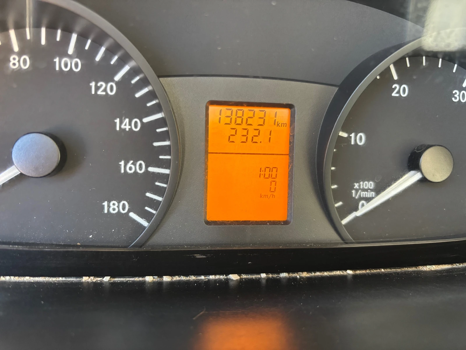 Mercedes-Benz Sprinter 2, 2cdi.134�.��. | Mobile.bg � ����������� 11