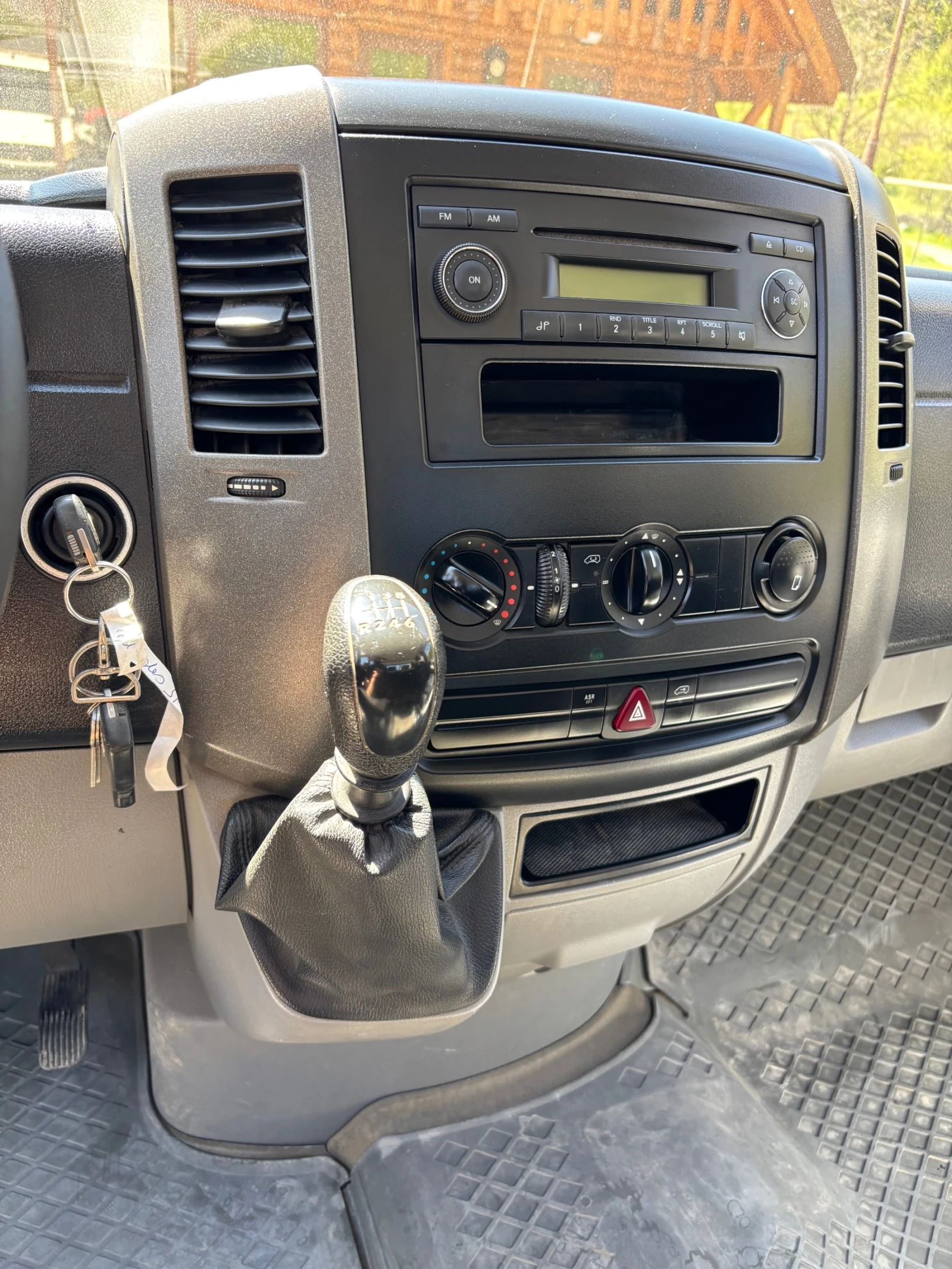 Mercedes-Benz Sprinter 2, 2cdi.134�.��. | Mobile.bg � ����������� 12
