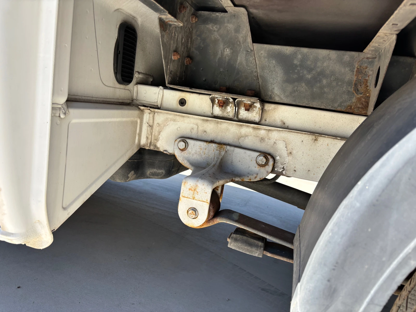 Mercedes-Benz Sprinter 2, 2cdi.134�.��. | Mobile.bg � ����������� 7