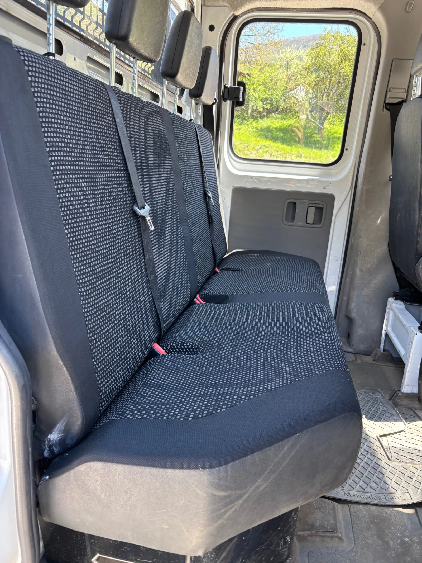 Mercedes-Benz Sprinter 2, 2cdi.134�.��. | Mobile.bg � ����������� 10