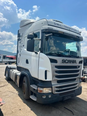 Scania R 420 ЕЕВ , снимка 3