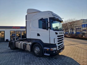 Scania R 420 Highline | Mobile.bg    2