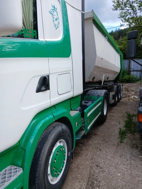     Scania R 420