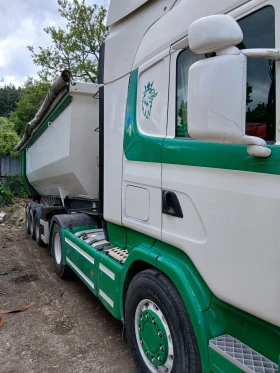     Scania R 420