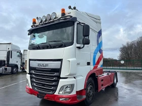 Daf XF 460FT - изображение 1