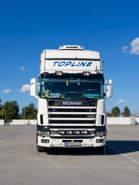 Scania 124 | Mobile.bg � ����� ������ 2