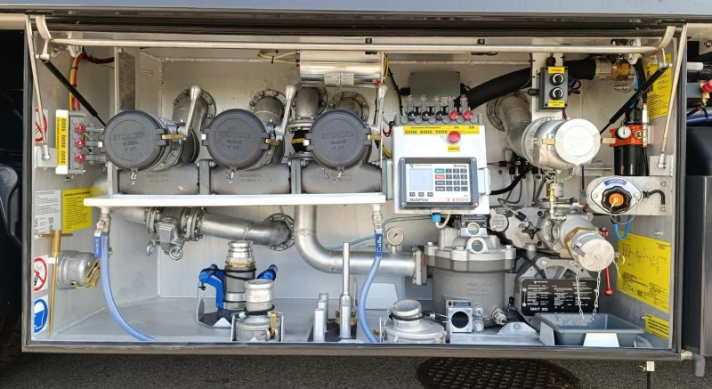 Man Tgs, снимка 7 - Камиони - 51049664