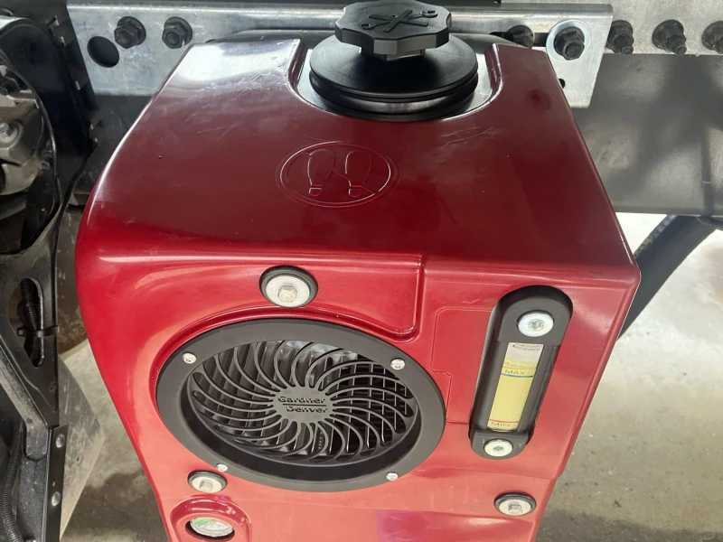 Man Tgs, снимка 8 - Камиони - 51049664