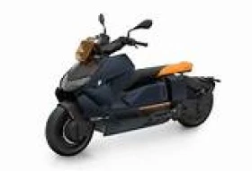 BMW C E04 - изображение 4