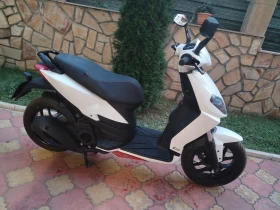 Aprilia 125 Sport City 125, снимка 4
