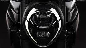 Ducati Monster Iceberg White, снимка 4