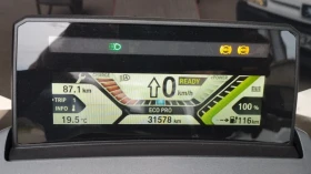BMW C C Evolution , снимка 3