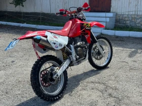 Honda Xr, снимка 4