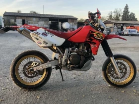Honda Xr, снимка 9