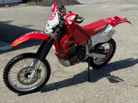 Honda Xr, снимка 2