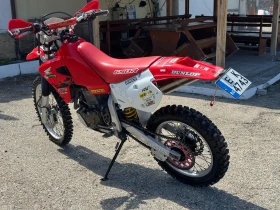 Honda Xr, снимка 3